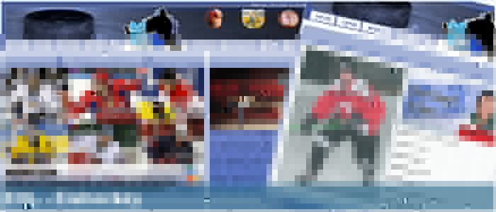 EHL - Eishockey